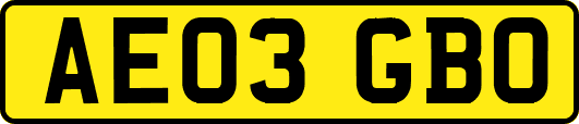 AE03GBO