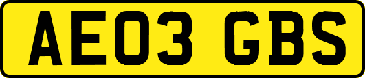 AE03GBS