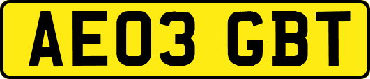 AE03GBT