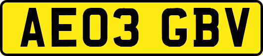 AE03GBV