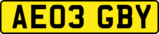 AE03GBY