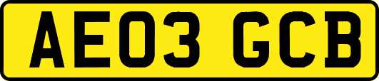 AE03GCB