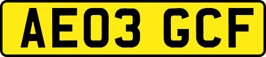 AE03GCF