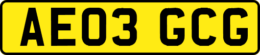 AE03GCG