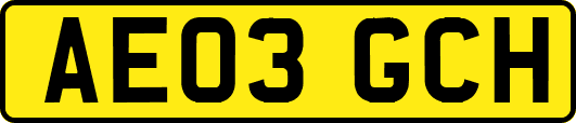 AE03GCH