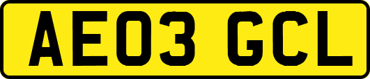 AE03GCL