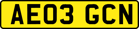 AE03GCN