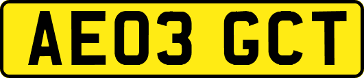 AE03GCT