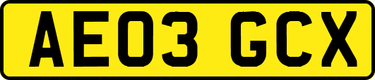 AE03GCX