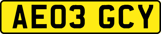 AE03GCY