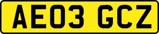 AE03GCZ