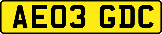 AE03GDC