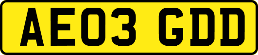 AE03GDD