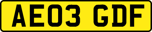AE03GDF