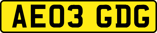 AE03GDG