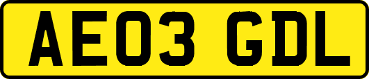 AE03GDL