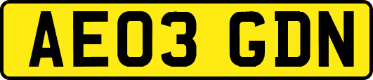 AE03GDN