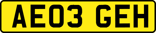 AE03GEH