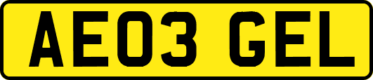 AE03GEL