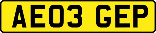 AE03GEP