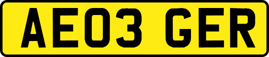 AE03GER