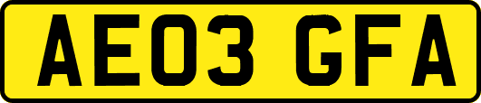 AE03GFA