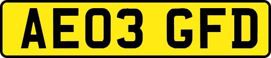 AE03GFD