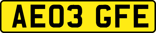 AE03GFE