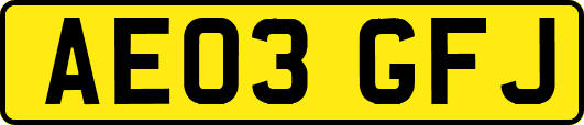 AE03GFJ