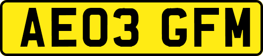AE03GFM