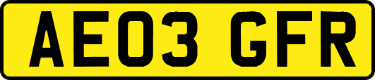 AE03GFR