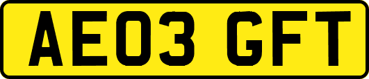 AE03GFT