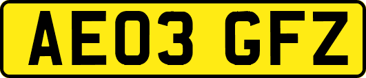 AE03GFZ