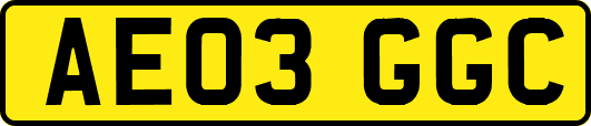 AE03GGC