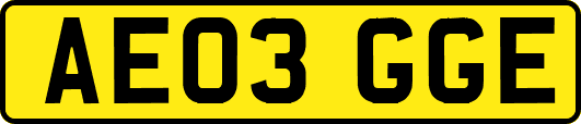 AE03GGE