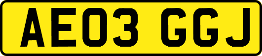 AE03GGJ