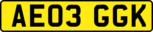AE03GGK