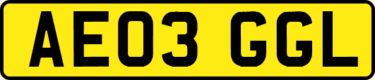 AE03GGL