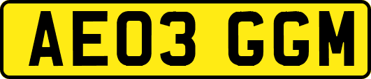 AE03GGM
