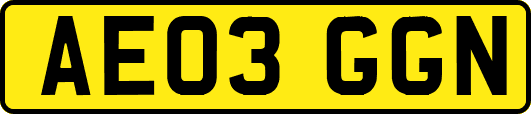 AE03GGN