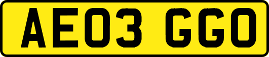 AE03GGO