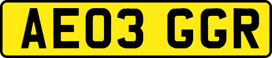 AE03GGR