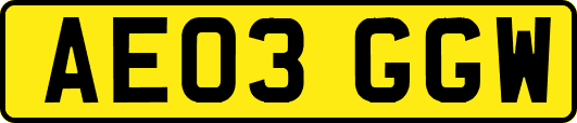 AE03GGW