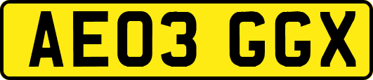 AE03GGX