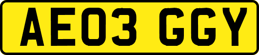 AE03GGY
