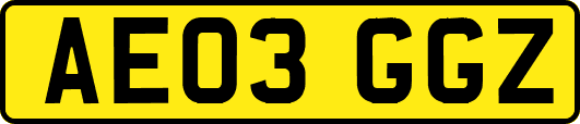 AE03GGZ