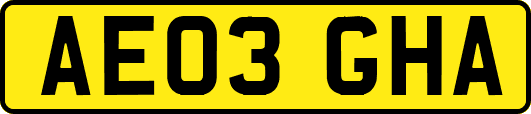 AE03GHA