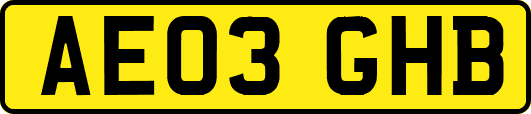 AE03GHB
