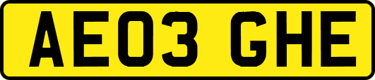 AE03GHE