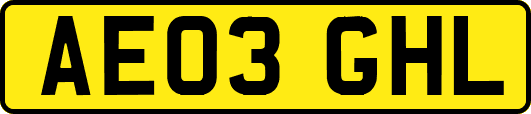 AE03GHL